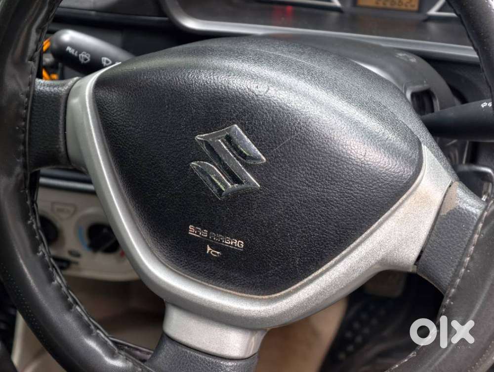 Maruti Suzuki Alto 800 Lxi, 2021, Petrol