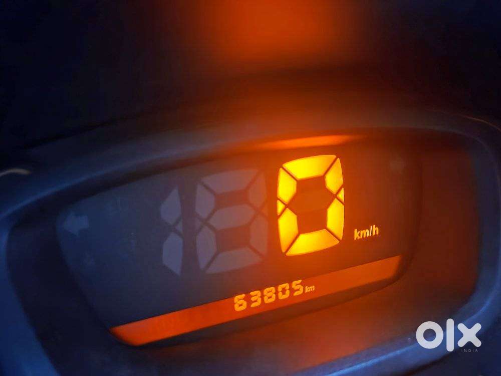 Renault Kwid Rxt Amt Climber (automatic), 2017, Petrol