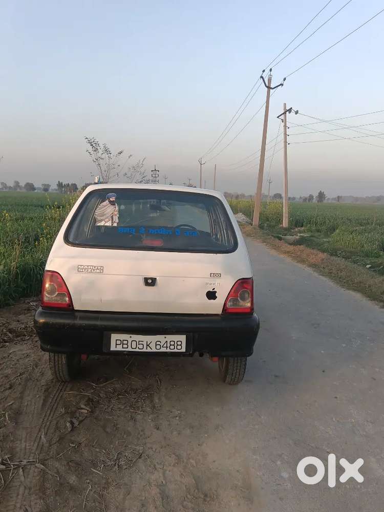 Car Selling