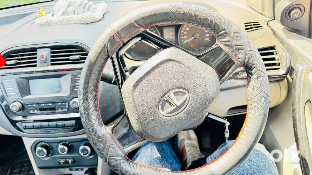 Tata Tiago Petrol Manual 2018