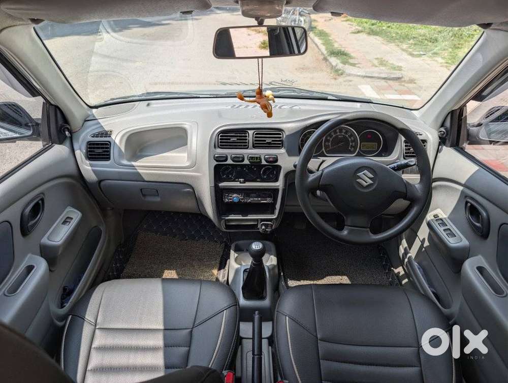 Maruti Suzuki Alto K10 1.0 Vxi, 2012, Petrol