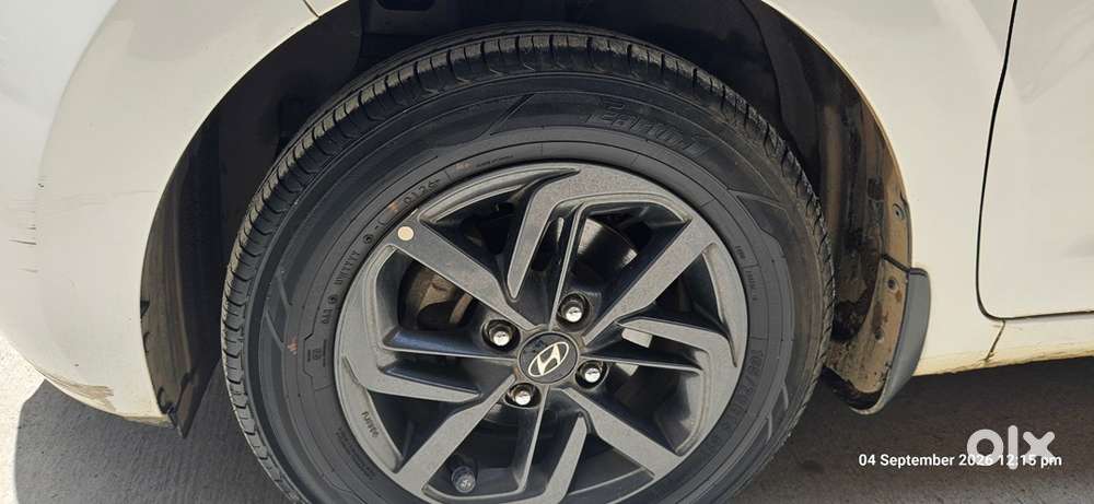 Hyundai I10 Sportz 2020