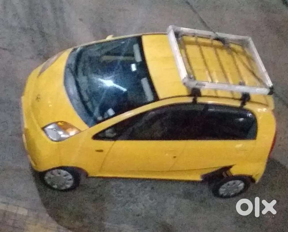 Tata Nano 2010 Petrol 74000 Km Driven