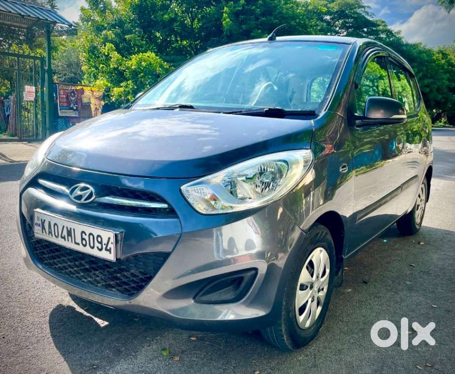 Hyundai I10 1.2 Kappa Magna, 2013, Petrol