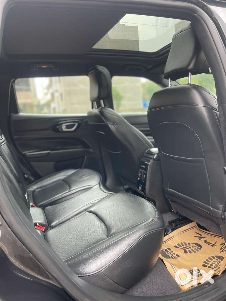 Jeep Compass Model S Optional, 2022, Petrol