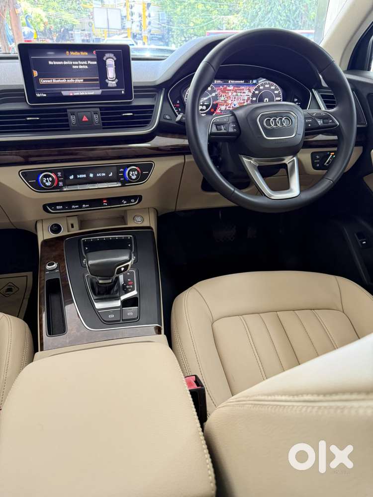 Audi Q5 Technology 45 Tfsi, 2019, Petrol