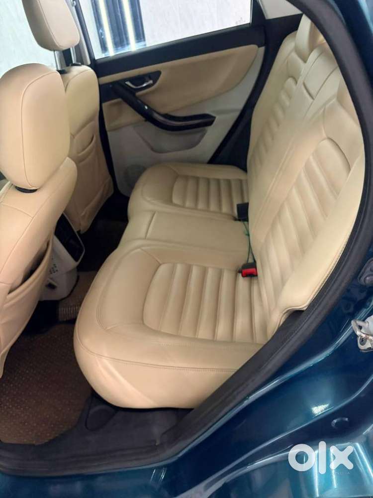 Tata Nexon Ev Xz Plus, 2021, Electric