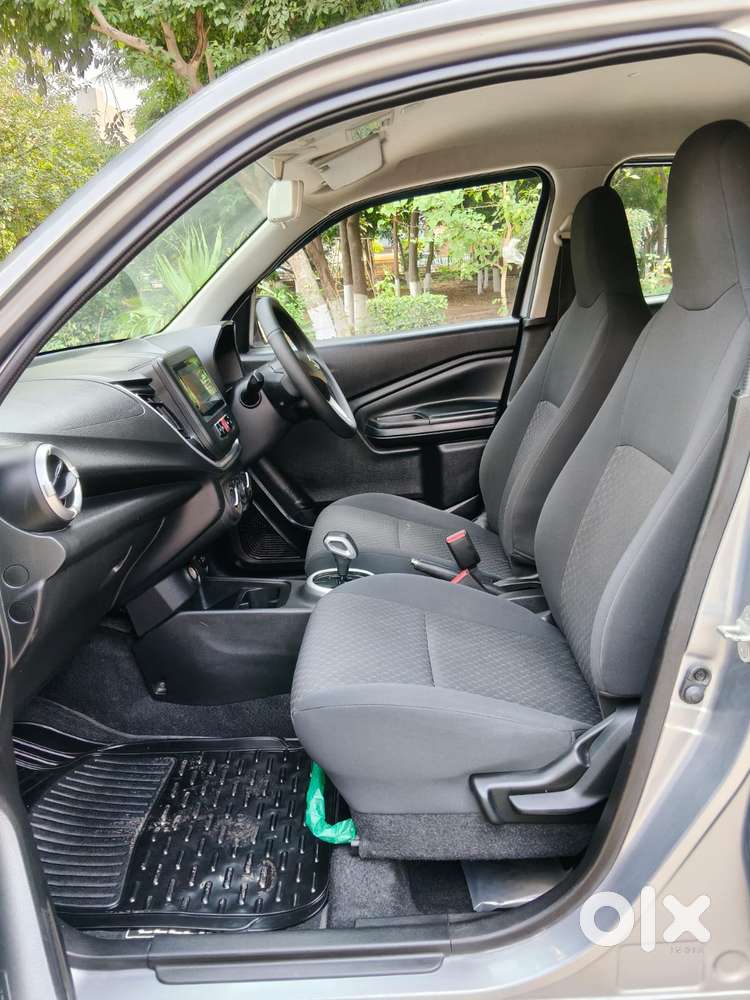 Maruti Suzuki Celerio Zxi Plus Amt, 2022, Petrol