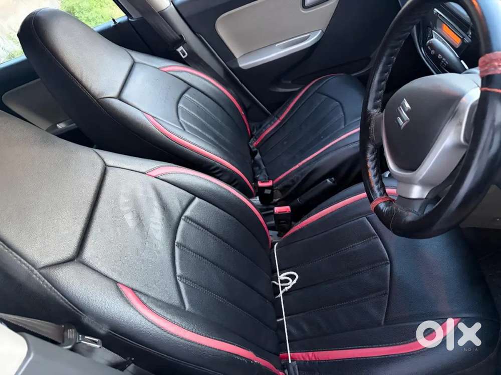 Good Condition Car