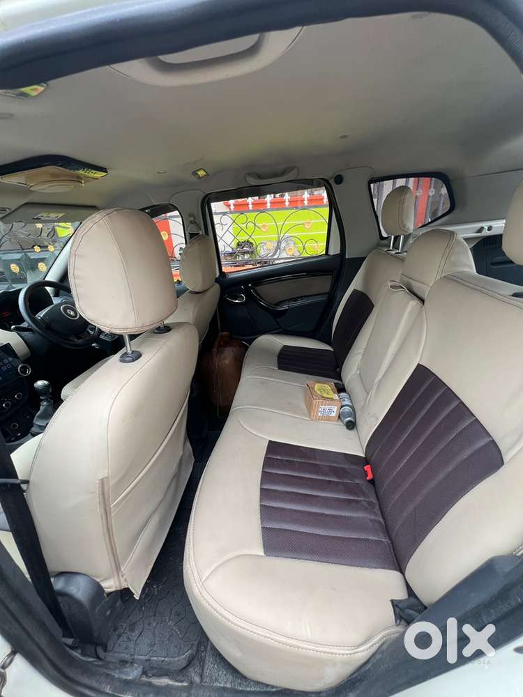 Renault Duster 2014 Diesel Well Maintained