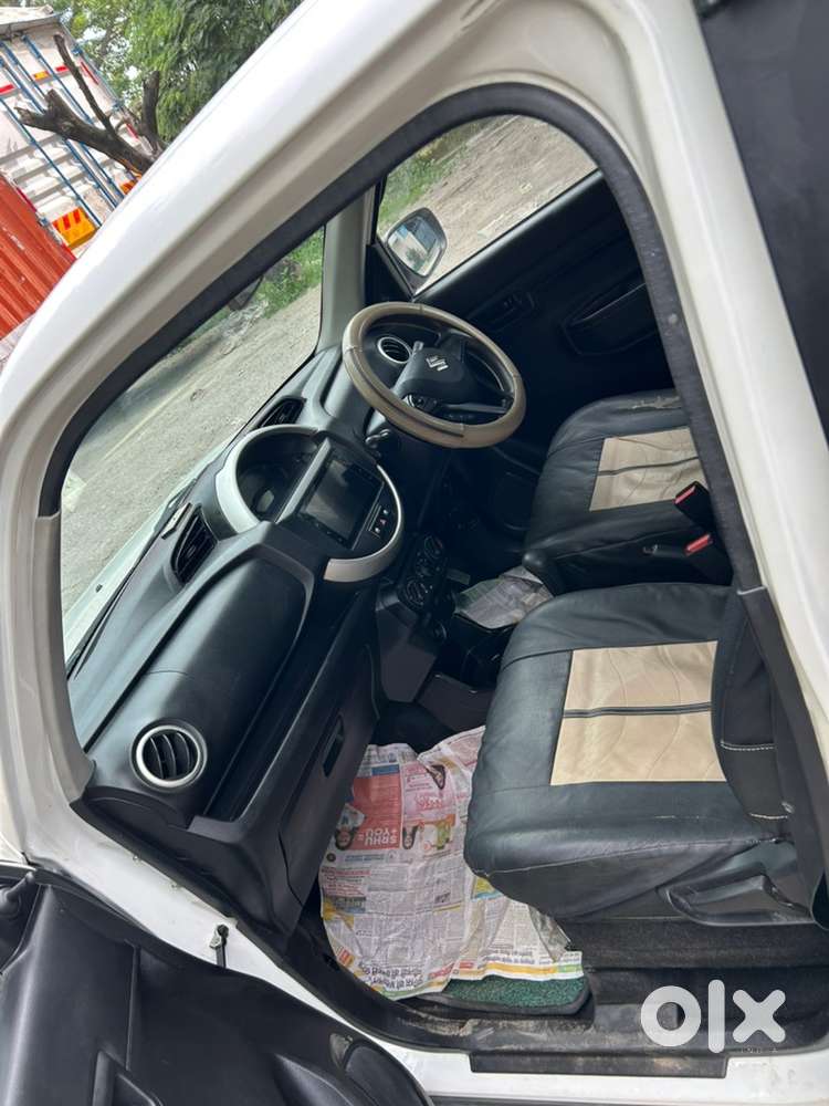Maruti Suzuki S-presso 2020