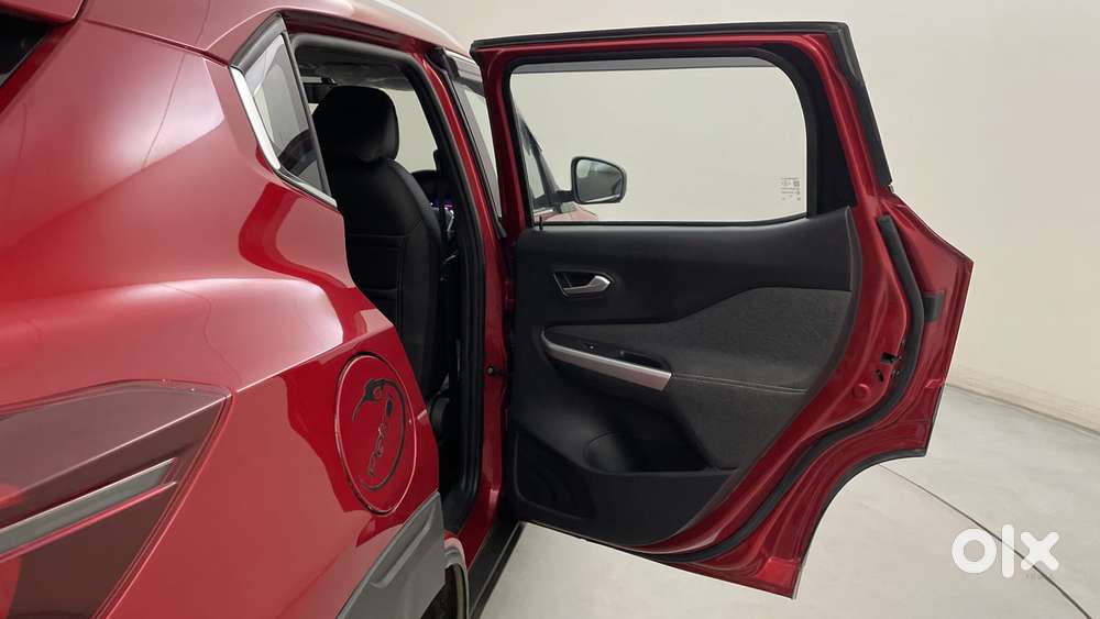 Nissan Magnite 1.0 Xv Premium Turbo (o), 2022, Petrol