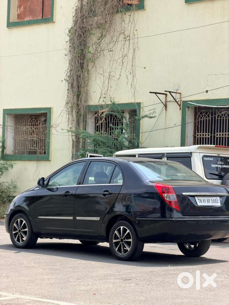 Tata Manza, 2013, Diesel