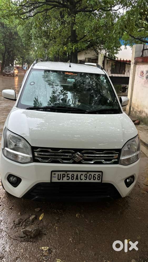 Maruti Suzuki Wagon 2022
