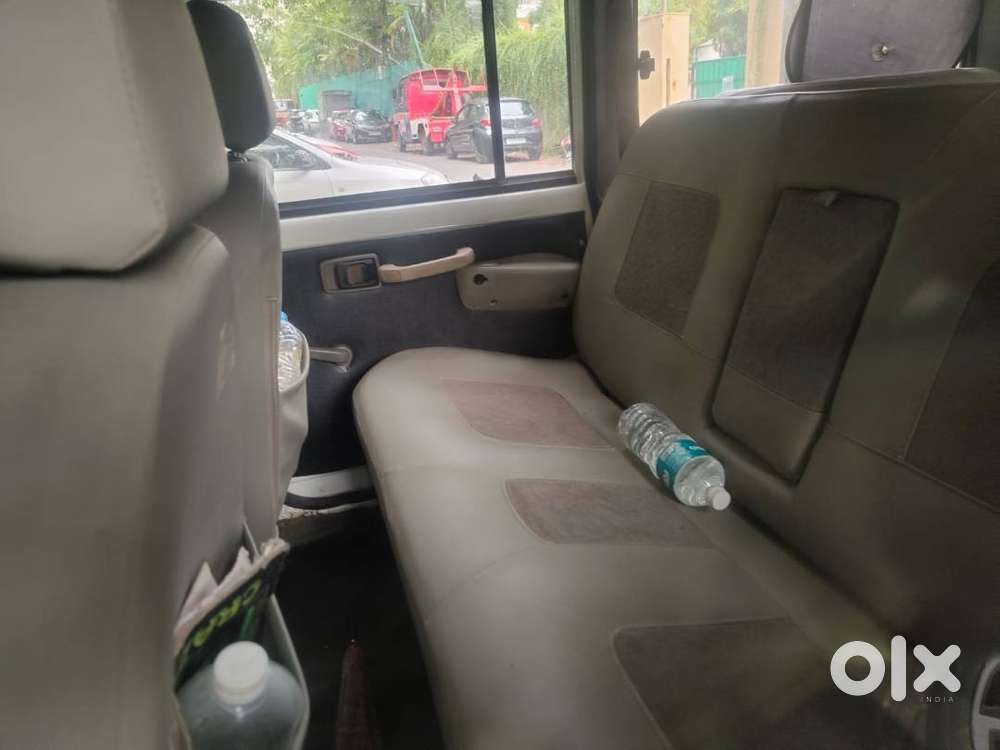Mahindra Bolero 2013 Diesel 40000 Km Driven