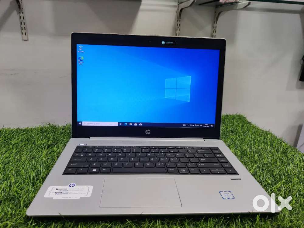 A1 CONDITION LAPTOP HP PROBOOK 440 G5 I3 7TH GEN 8GB RAM 256GB SSD