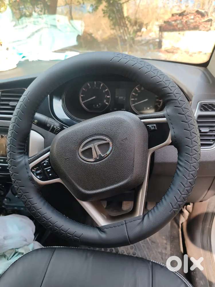 Tata Bolt 2015 Petrol Well Maintained