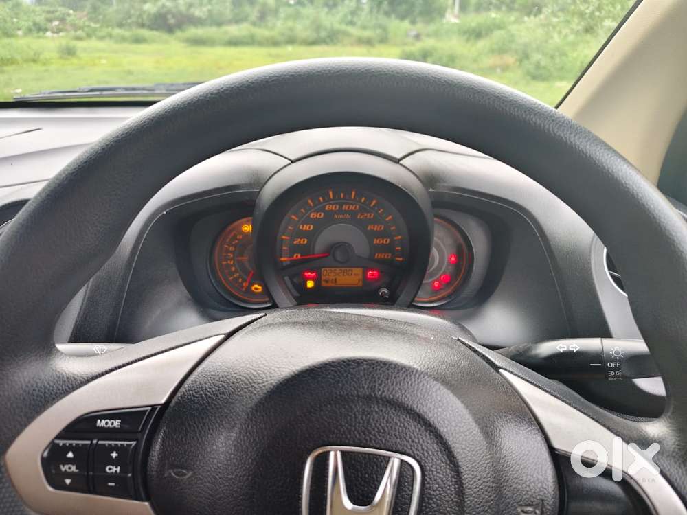 Honda Amaze 2013-2016 Vx O I Vtec, 2014, Petrol