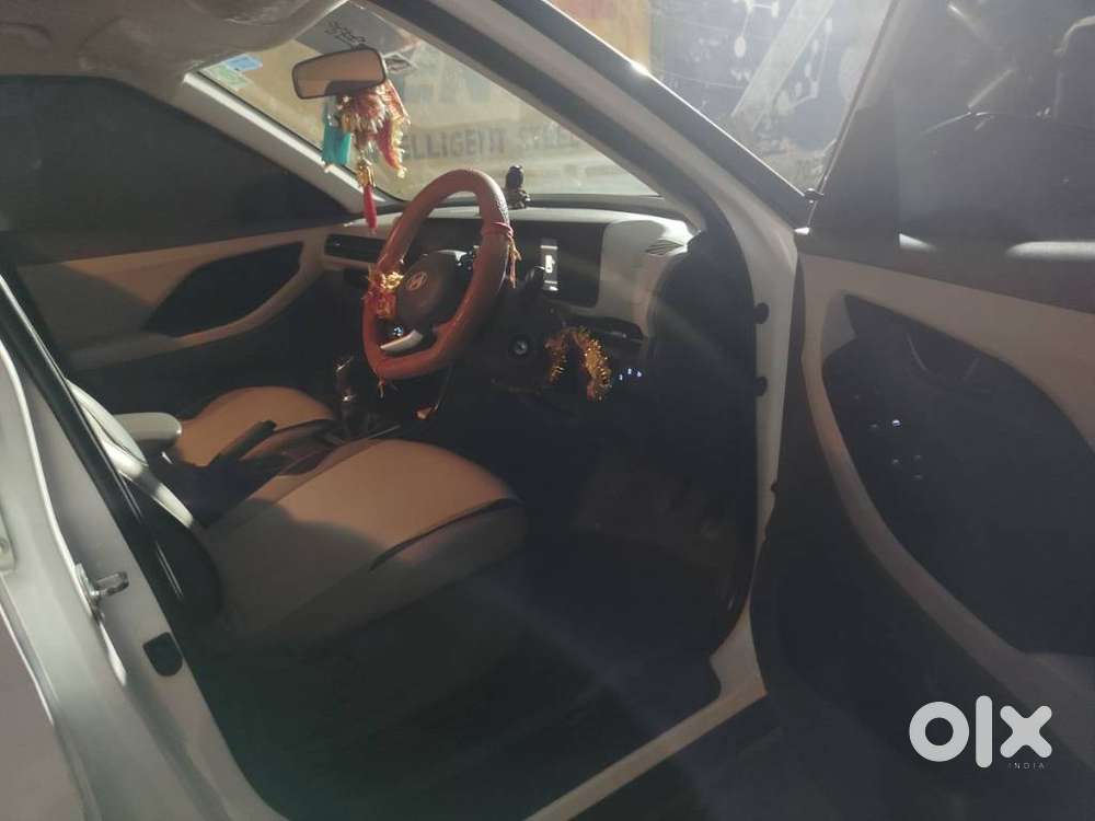 Hyundai Creta 1.6 Vtvt S, 2025, Petrol