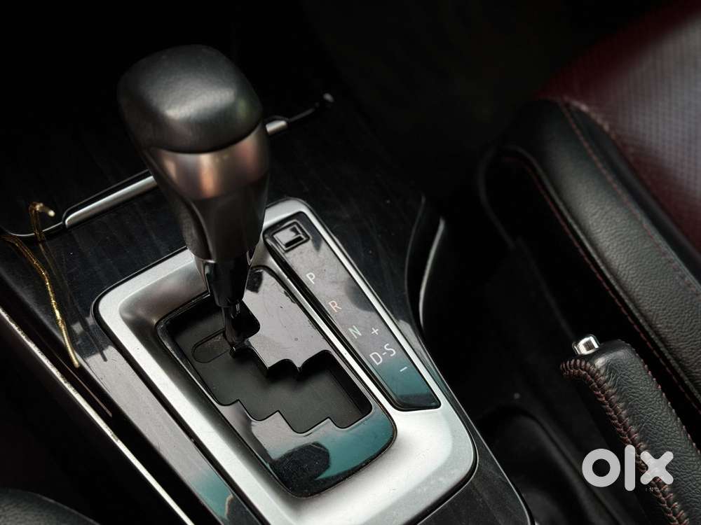 Toyota Fortuner Legender 4x4 At 2.8, 2023, Diesel