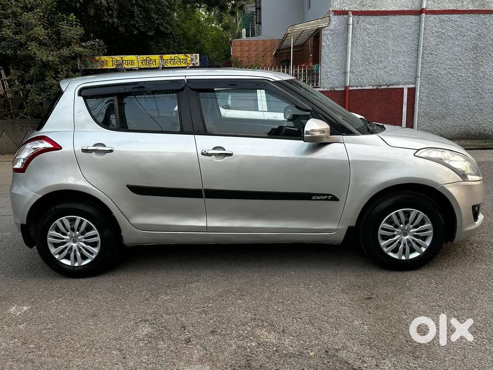 Maruti Suzuki Swift 2011-2014 Vxi, 2013, Petrol