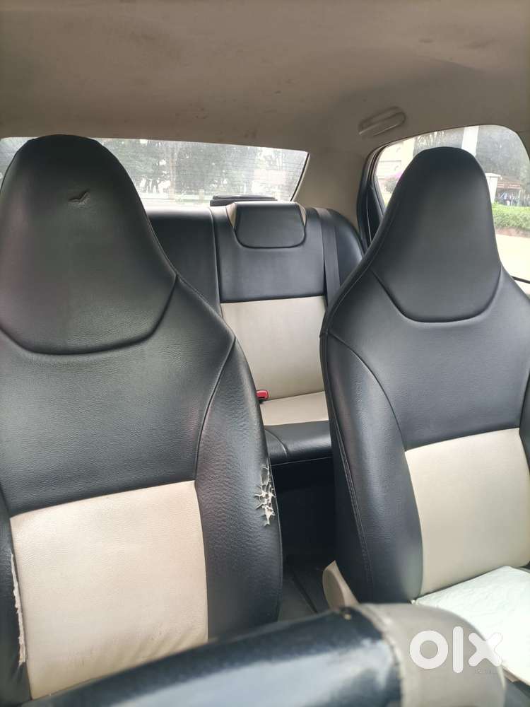 Toyota Etios Vx Limited Edition, 2012, Petrol