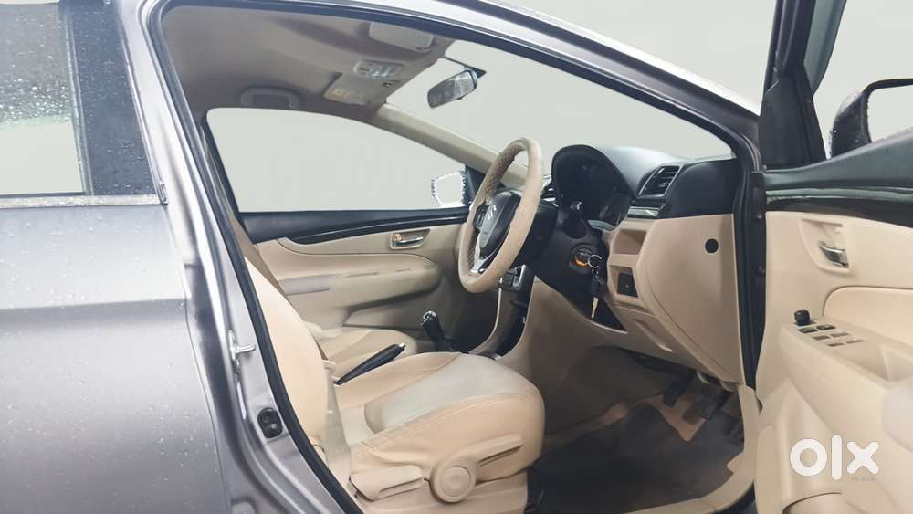 Maruti Suzuki Ciaz 1.4 Delta, 2017, Petrol