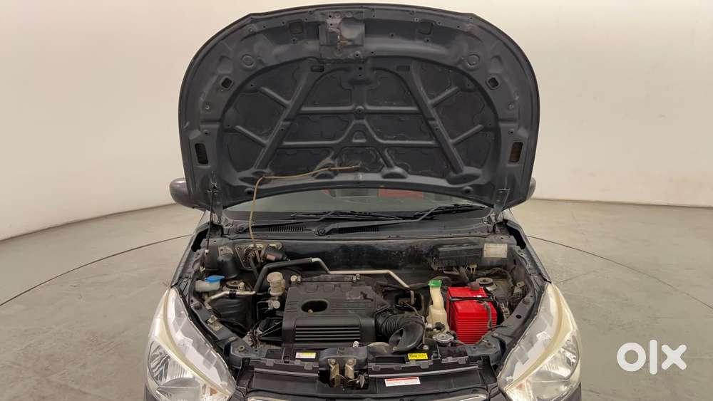 Maruti Suzuki Alto K10 Vxi Airbag, 2017, Petrol