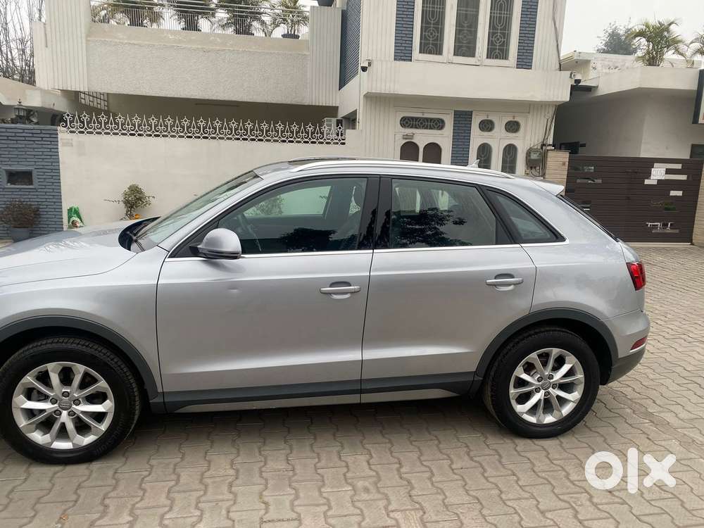 Mahindra Xuv500 W9 1.99, 2019, Diesel