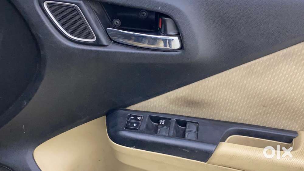 Honda City I-vtec V, 2018, Petrol