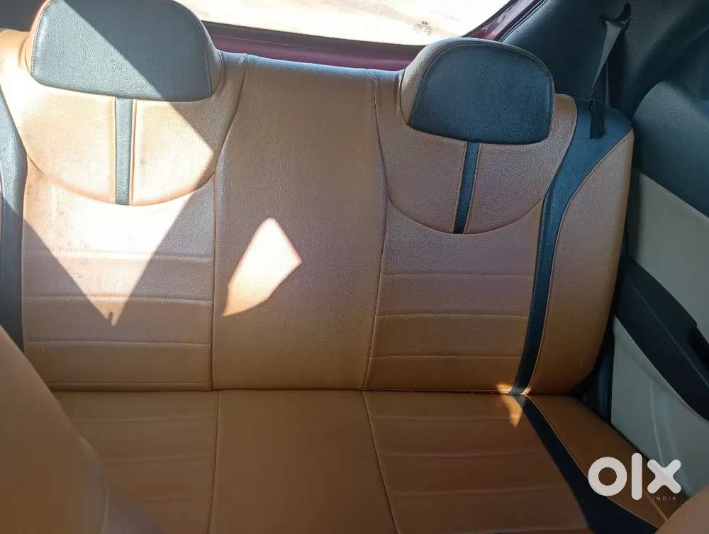 Hyundai Eon Era 2016 Petrol Automatic