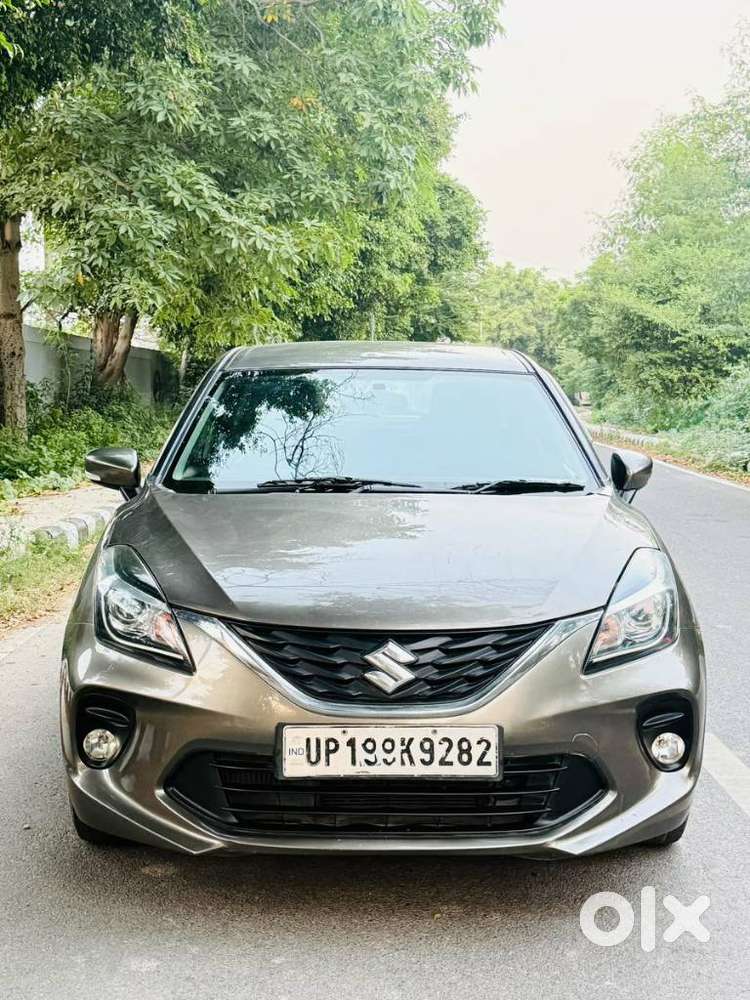 Maruti Suzuki Baleno Delta, 2019, Diesel