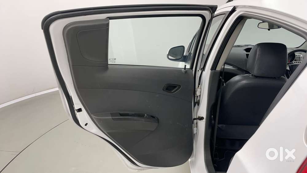 Chevrolet Beat Diesel Lt, 2017, Diesel