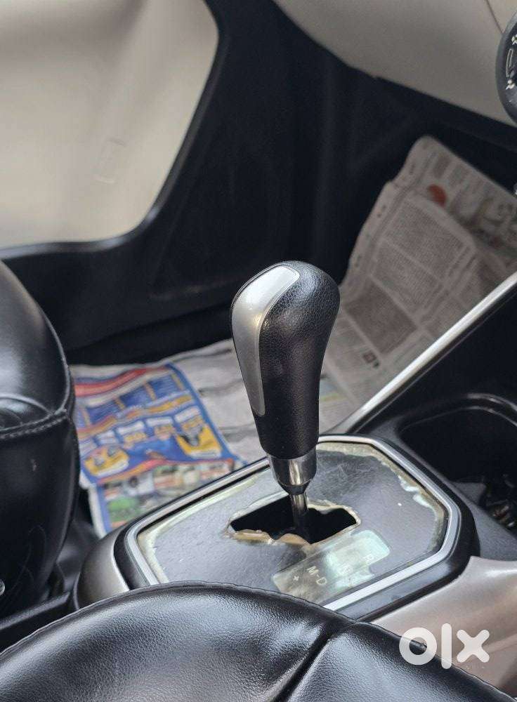 Maruti Suzuki Ignis 1.3 Amt Delta, 2020, Petrol