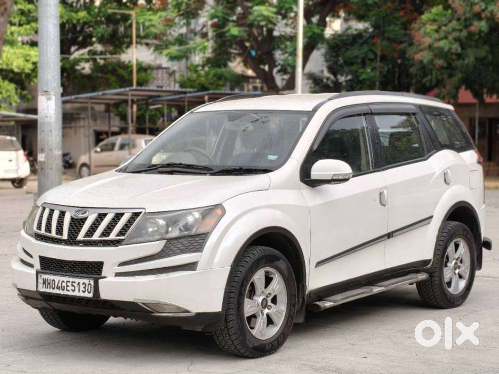 Mahindra Xuv500 2011-2015 W8 2wd, 2013, Diesel