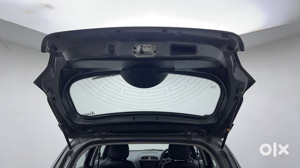 Tata Tiago 1.2 Revotron Xz Plus, 2020, Petrol