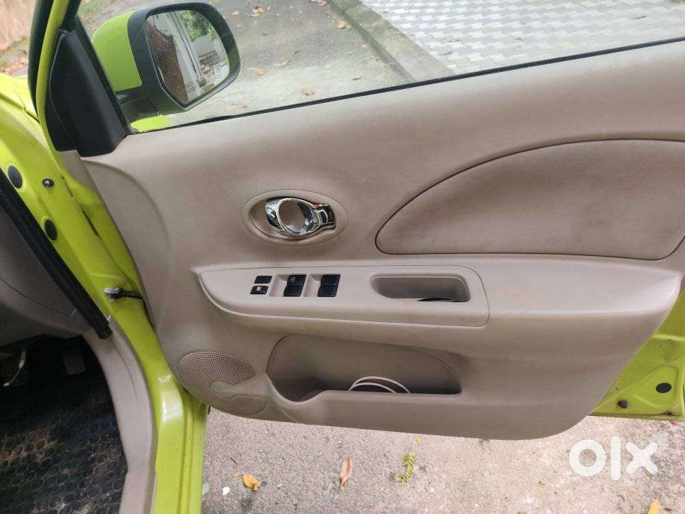 Nissan Micra Xv, 2011, Petrol