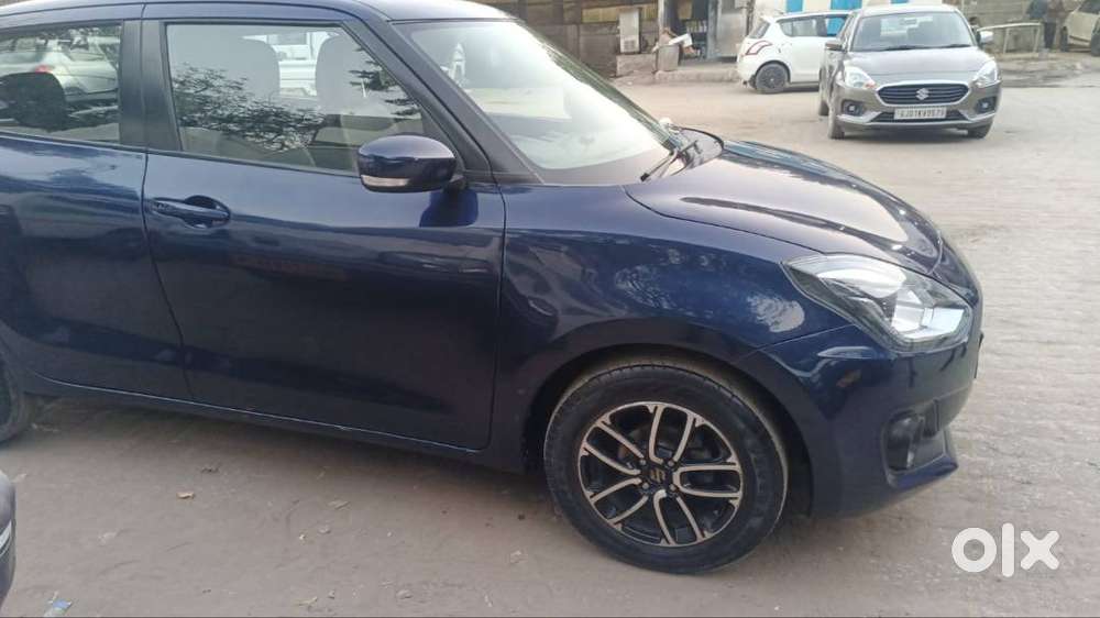 Maruti Suzuki Swift Dzire 2018 Diesel 124000 Km Driven