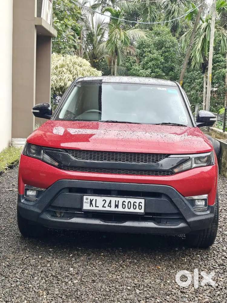 2023 Maruti Suzuki Brezza