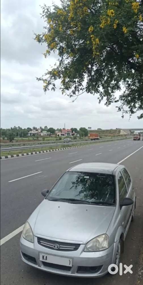 Tata Indica Dls Diesel 2006