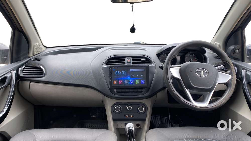 Tata Tiago 1.2 Revotron Xt, 2017, Petrol