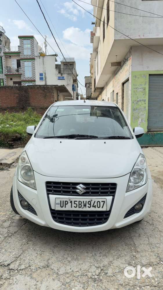 Maruti Suzuki Ritz 2016 Diesel 68000 Km Driven