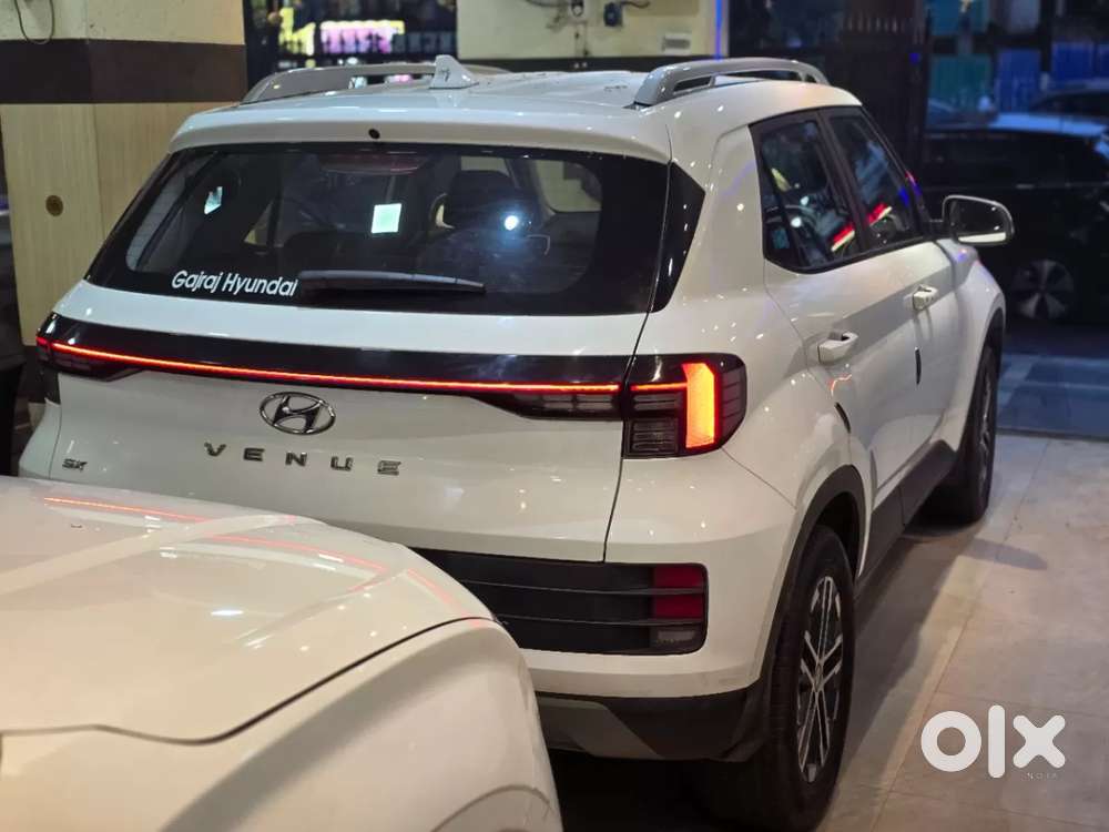 Hyundai Venue [2022-ongoing] 1.5 Crdi Sx, 2023, Diesel