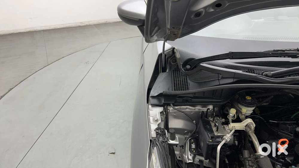 Honda City I-vtec V, 2022, Petrol