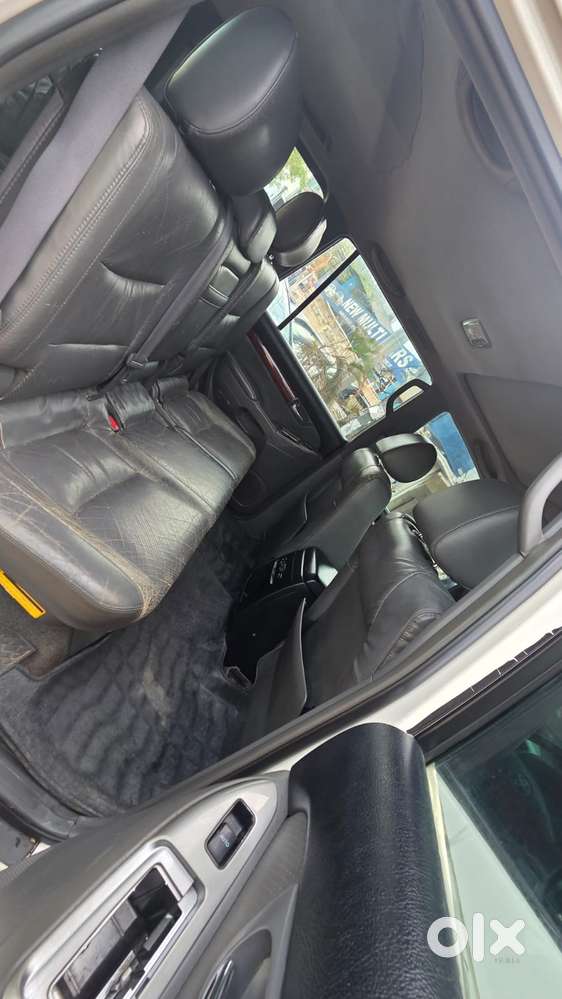 Toyota Land Cruiser Prado Vx, 2008, Petrol