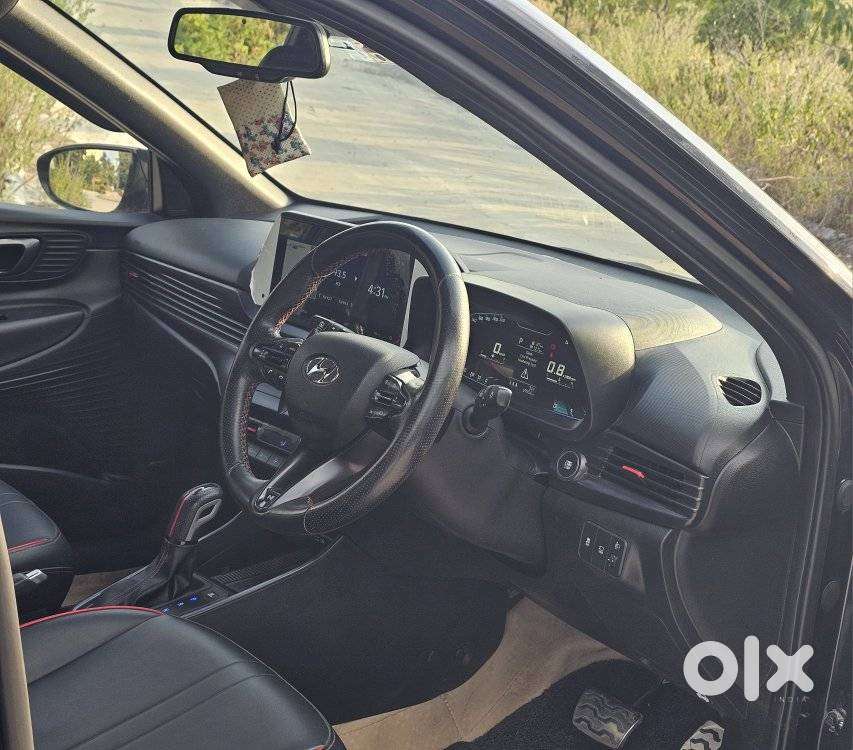 Hyundai I20 N Line N8 1.0 Turbo Dct, 2023, Petrol