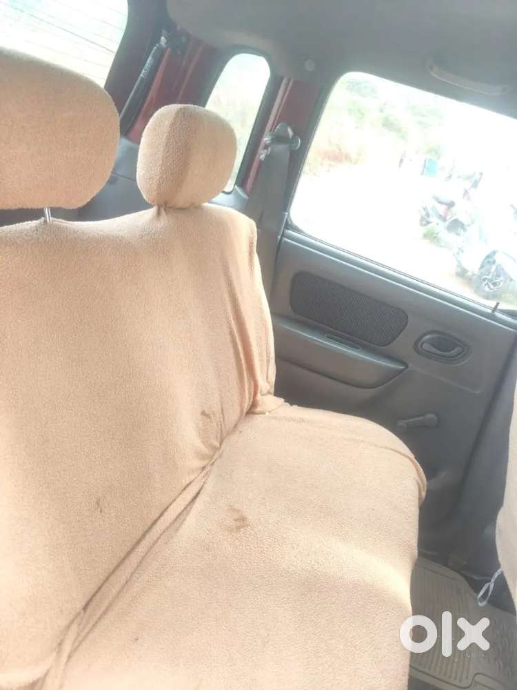 Maruti Suzuki Wagon R 2004 Model