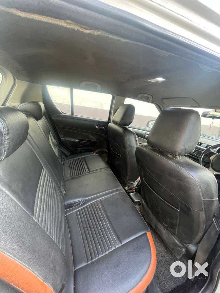 Maruti Suzuki Swift Vdi 2014