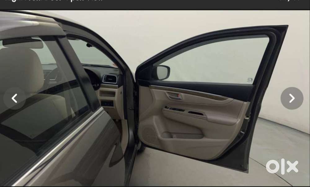 Maruti Suzuki Ciaz 2021 Petrol