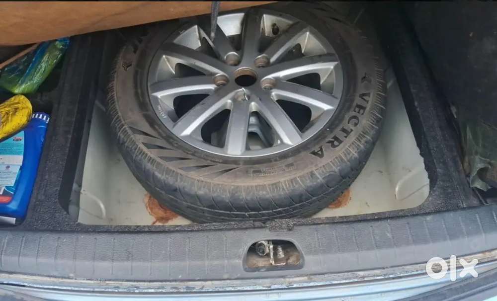 Maruti Suzuki Sx4 2011 Petrol 115000 Km Driven